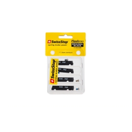 Brake pads Swissstop FlashPro Original Black