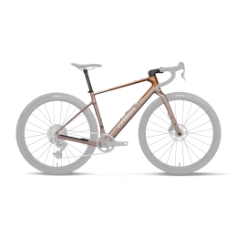 Gravel dviračio rėmas Orbea TERRA OMR