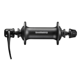 Priekinė stebulė Shimano HB-T3000, Acera