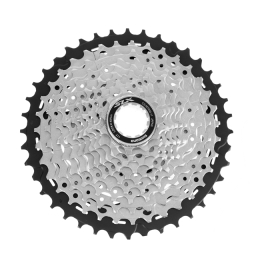 Galinis žvaigždžių blokas Shimano SLX, CS-M7000 11s