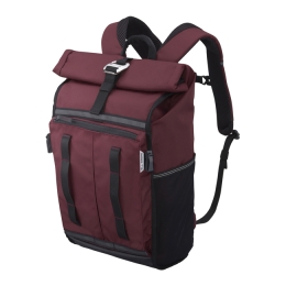 Backpack Shimano Tokyo 15 Zinfandel