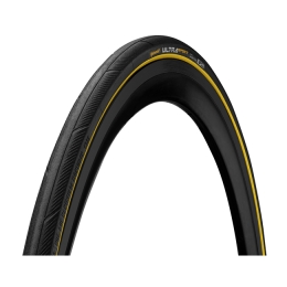 Tire Continental Ultra Sport YELLOW