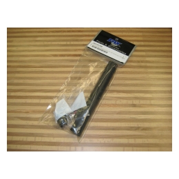 Detalė Fox Service Set: Seal Kit 2011 32 140 TerraLogic Cartridge (803-00-548)