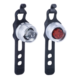 Bicycle lights OXC Brightspot LED