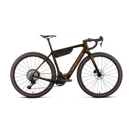 Elektrinis dviratis Orbea DENNA M20i