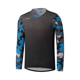 Cycling jersey Shimano Myoko