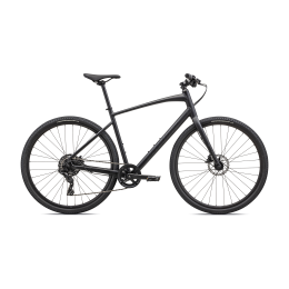 Hibridinis dviratis Specialized SIRRUS X 2.0