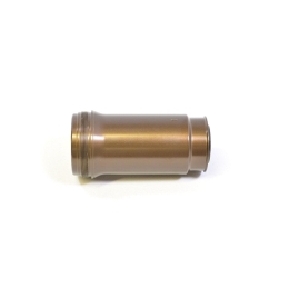 Detalė Fox Service Set: 2017  Sleeve Assy: Kashima Nude 4 165(T) X 40/45 (806-29-307-KIT)