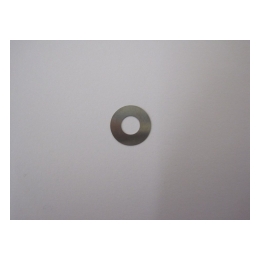 Fox 2015 Valve: 0.550 OD X 252 ID X 0080 TH (044-08-055)