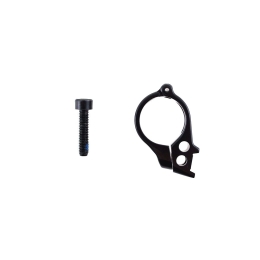Detalė FOX Service Set: 22.2 Remote Band Clamp Assy For: 2022 21 Transfer Remotes (825-05-006-KIT)