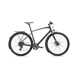 Hibridinis dviratis Specialized SIRRUS X 2.0 EQ