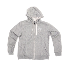 Moteriškas bliuzonas FOX Hoody Women's Grey