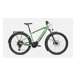 Elektrinis dviratis Specialized TERO 5.0 EQ 2026