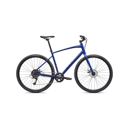 Hibridinis dviratis Specialized SIRRUS X 1.0 2026