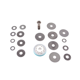 FOX Service Set: Valving Assy: 2019 VAN R RC KNVO1 RM (807-64-054-KIT)
