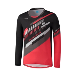 Cycling jersey Shimano Myoko