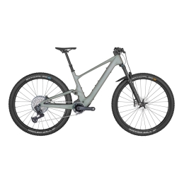 Elektrinis Dviratis Scott Lumen Eride 900 Tr