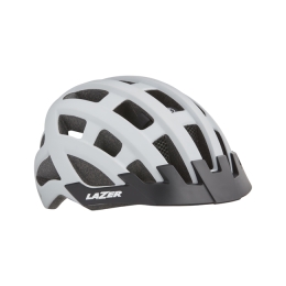 Cycling helmet Lazer Petit DLX CE-CPSC + Led
