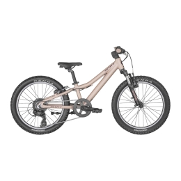 Vaikiškas dviratis Scott Contessa 20