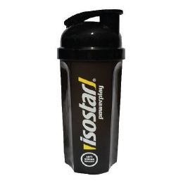 Plaktuvė Isostar PowerPlay Pro 700ml