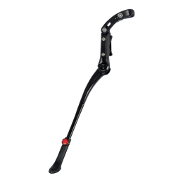 Dviračio Kojelė OXC Rear Black 24-28"