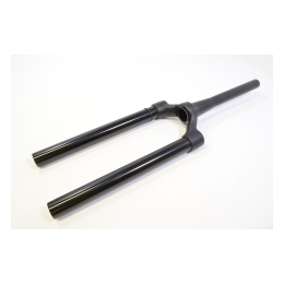 Detalė Fox Service Set: 2017 34 29in 140 Black Ano Matte Black 1.5 Short Taper CSU (820-11-960-KIT)