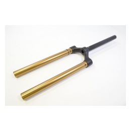Fox Service Set: 2017 32 29in 80-100 Kashima 1.117 Bore Matte Black 1-1/8 CSU (820-11-929-KIT)