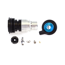 Detalė FOX Service Set: 2018 36 FIT4 F-S Topcap Assy Remote U-Cup 3 Position (820-05-465-KIT)