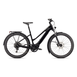 Elektrinis dviratis Specialized VADO 4.0 ST NB