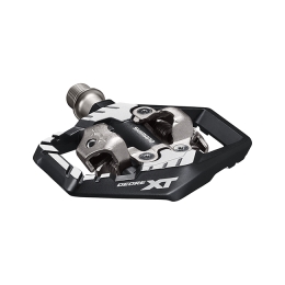 Pedals Shimano PD-M8120 SPD, Deore XT