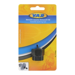 Tool Cassette Remover Var Hyperglide Blister