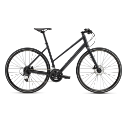 Fitness miesto dviratis Specialized Sirrus 2.0 Step-Through