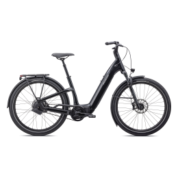 Elektrinis miesto dviratis Specialized COMO 5.0 IGH NB