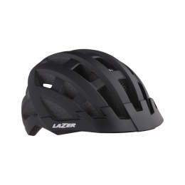 Dviratininko šalmas Lazer Comp DLX CE-CPSC + Led