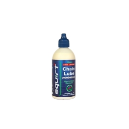 Chain lube SQUIRT 120 ml