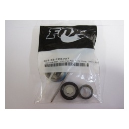 Fox 2015 Service Set: Valving Assy: (T) Float DRCV RG 7.75 2.25 (807-72-194-KIT)