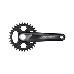 Švaistikliai Shimano Deore FC-M6100-1