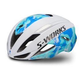 Bicycle helmet S-Works Evade