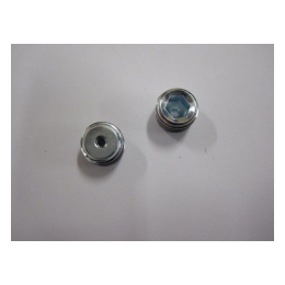 Detalė FOX Air Valve Parts Pellet Retainer 5/16-24 .220 TLG Set Screw (010-00-010-A)