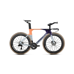Triatlono dviratis Orbea ORDU M10I LTD PWR UCI