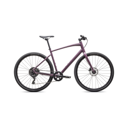 Hibridinis dviratis Specialized SIRRUS X 2.0