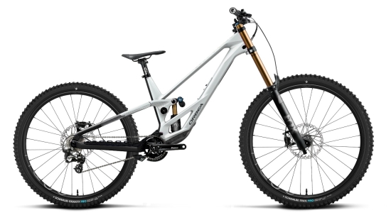 Kalnų dviratis Orbea RALLON D-LTD