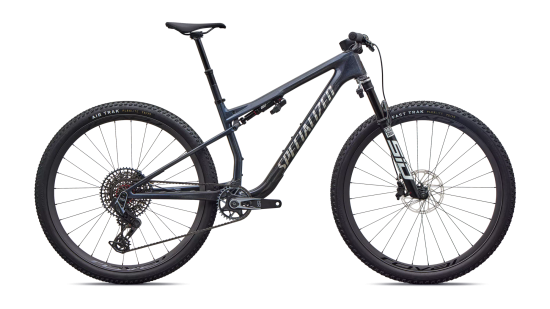 Kalnų dviratis Specialized EPIC 9 PRO 2027