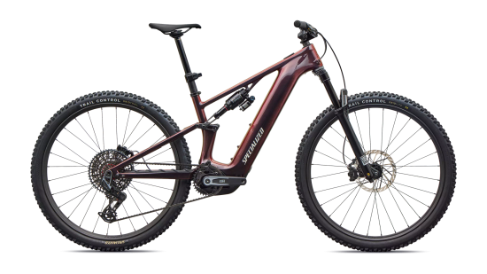 Elektrinis dviratis Specialized LEVO R PRO 2027