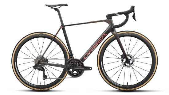 Plento dviratis Orbea ORCA M10i LTD PWR