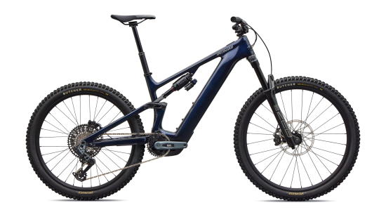 Elektrinis dviratis Specialized LEVO EXPERT CARBON G4 2027