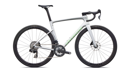 Plento dviratis Specialized TARMAC SL9 EXPERT AXS 2027