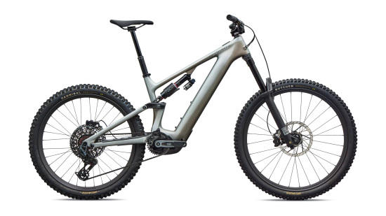 E-bike Specialized LEVO PRO EVO G4 2026