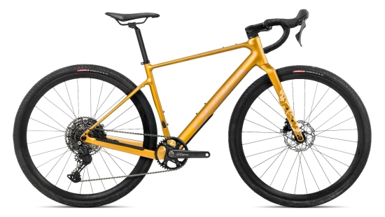 Gravel dviratis Orbea TERRA H40 1X