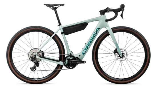 Elektrinis dviratis Orbea DENNA H30